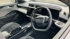 Ford Puma 123kW Premium 43kWh 5dr Auto Electric Hatchback